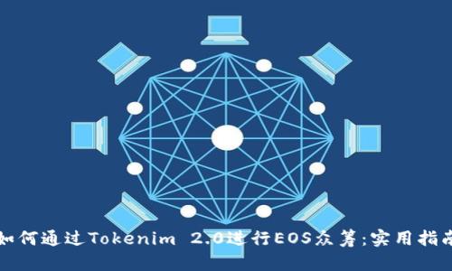如何通过Tokenim 2.0进行EOS众筹:实用指南