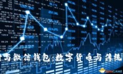 比特币支付与微信钱包：数字货币与传统支付的