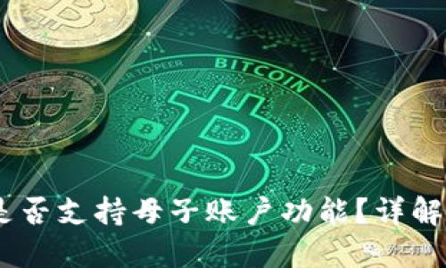 tokenim2.0钱包是否支持母子账户功能？详解其优势与操作指南