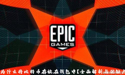 为什么将比特币存放在钱包中?全面解析与优缺点