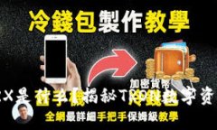 冷钱包中的TRX是什么？揭