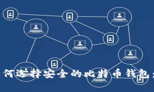 ### 如何选择安全的比特币钱包：全面指南