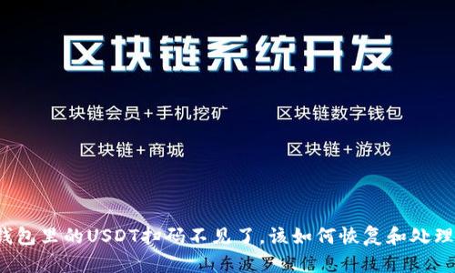 钱包里的USDT扫码不见了，该如何恢复和处理？
