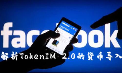 全面解析TokenIM 2.0的货币导入功能