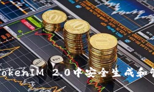 如何在TokenIM 2.0中安全生成和管理私钥
