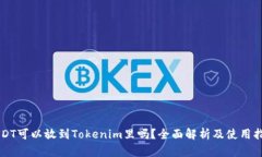 USDT可以放到Tokenim里吗？全