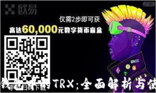 
比特派钱包中的TRX：全面解析与使用指南