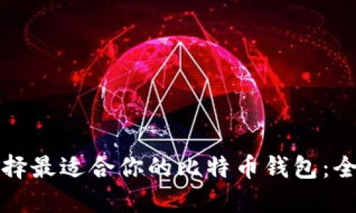 如何选择最适合你的比特币钱包：全面指南