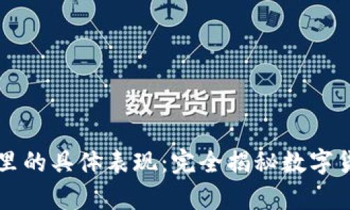 比特币在钱包里的具体表现：完全揭秘数字货币的存储方式