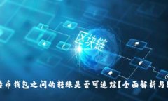 比特币钱包之间的转账是否可追踪？全面解析与
