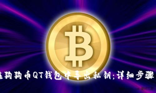 如何在狗狗币QT钱包中导出私钥：详细步骤与技巧