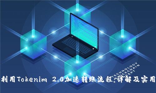 如何利用Tokenim 2.0加速转账流程：详解及实用技巧