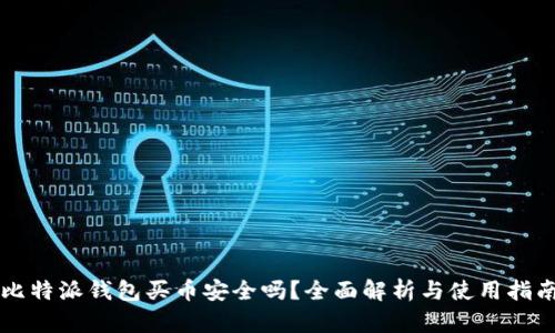 比特派钱包买币安全吗？全面解析与使用指南