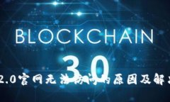 Tokenim 2.0官网无法访问的原