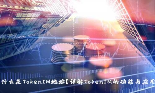什么是TokenIM地址？详解TokenIM的功能与应用