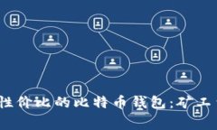 2023年最具性价比的比特币