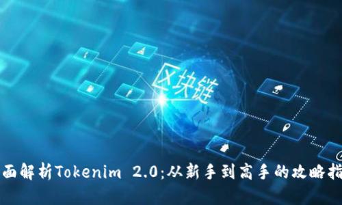 全面解析Tokenim 2.0：从新手到高手的攻略指南