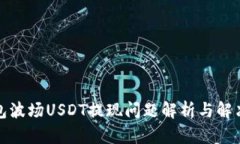 TP钱包波场USDT提现问题解
