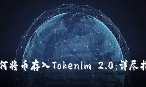 如何将币存入Tokenim 2.0：详尽指南