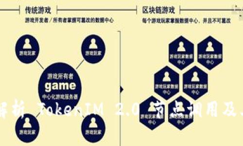 深入解析 TokenIM 2.0 节点调用及其应用