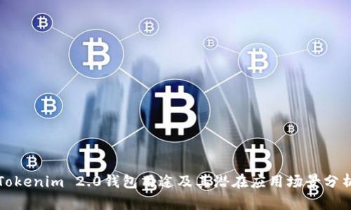 Tokenim 2.0钱包用途及其潜在应用场景分析