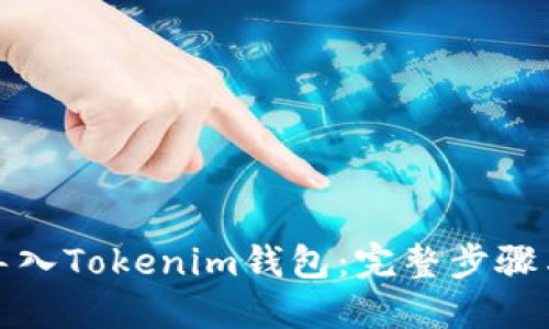 如何重新导入Tokenim钱包：完整步骤与实用技巧