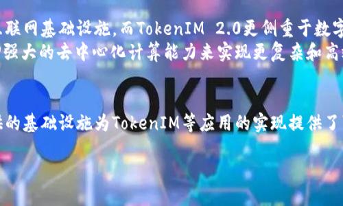 ICP（Internet Computer Protocol）和TokenIM 2.0是两个不同的概念，它们各自服务于不同的目标和应用场景。下面我将对此进行详细介绍，并探讨它们之间的关系。

ICP（Internet Computer Protocol）简介
ICP是由Dfinity基金会开发的一种新型区块链网络，旨在通过去中心化的云计算架构让人们在其上构建和运行互联网服务。ICP的目标是推动互联网的去中心化，使得网络服务不再依赖传统云服务提供商，从而增加安全性、隐私和可访问性。
ICP的核心特点是其独特的节点体系结构，能够以极高的效率处理大量请求，同时支持智能合约和去中心化应用（DApps）的开发。ICP网络通过使用自己的原生代币（ICP）来支持网络的治理、激励机制和计算资源的分配。

TokenIM 2.0简介
TokenIM是一种数字资产管理工具，其最新版本TokenIM 2.0则是一款集成了区块链钱包、市场分析、代币交易等功能的综合性应用。TokenIM 2.0的设计旨在提高用户在数字资产交易和管理方面的便利性，为用户提供一个安全、可操作和易于使用的环境。
TokenIM 2.0的重要特点包括多链支持、去中心化交易所（DEX）的集成、风险控制工具和实时市场信息。用户可以通过TokenIM 2.0轻松管理自己的加密资产，实时获取市场动态，并参与到各种区块链生态中的项目。

ICP与TokenIM 2.0的关系
ICP和TokenIM 2.0在某种程度上可以联系在一起，但它们的目的和功能却彼此区分。ICP主要关注于提供去中心化的互联网基础设施，而TokenIM 2.0更侧重于数字资产的管理和交易。
在区块链生态系统中，ICP网络可能会成为TokenIM等应用的底层支持，TokenIM 2.0或其他去中心化应用可以利用ICP强大的去中心化计算能力来实现更复杂和高效的功能。然而，TokenIM 2.0，以及任何其他数字资产管理工具，仍然有可能与其他区块链网络或生态系统集成和互动。

总结
虽然ICP和TokenIM 2.0是两个独立的项目，但它们可以在去中心化的互联网和资产管理的背景下结合并互动。ICP提供的基础设施为TokenIM等应用的实现提供了可能，而TokenIM则为用户在数字经济中提供了增强的信息和操作能力。

如果您想要了解更详细的信息或者讨论特定的应用场景，请继续提问！