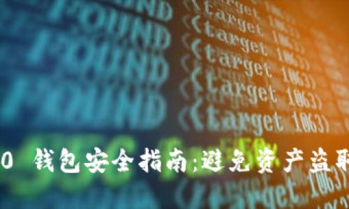 Tokenim 2.0 钱包安全指南：避免资产盗取的最佳实践
