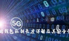 以太坊钱包私钥长度详解
