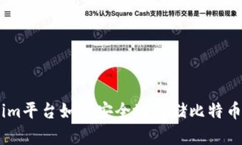 Tokenim平台如何安全地存储比特币（BTC）