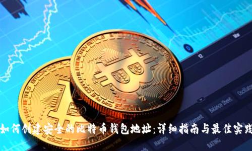 如何创建安全的比特币钱包地址：详细指南与最佳实践