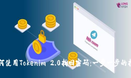 如何使用Tokenim 2.0找回密码：一步一步的指南