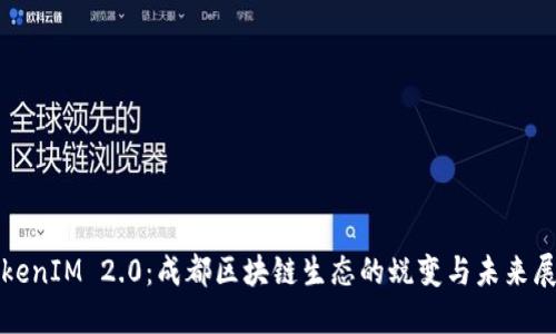 TokenIM 2.0：成都区块链生态的蜕变与未来展望