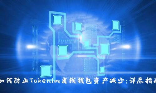 如何防止Tokenim离线钱包资产减少：详尽指南