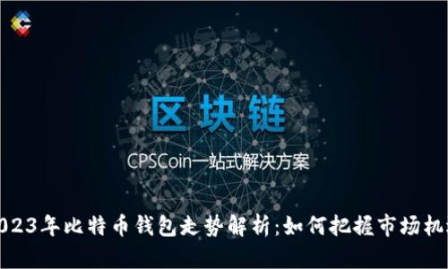2023年比特币钱包走势解析：如何把握市场机遇