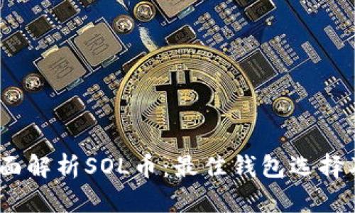 bianoti全面解析SOL币：最佳钱包选择及使用指南