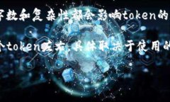 在OpenAI的API中，关于toke