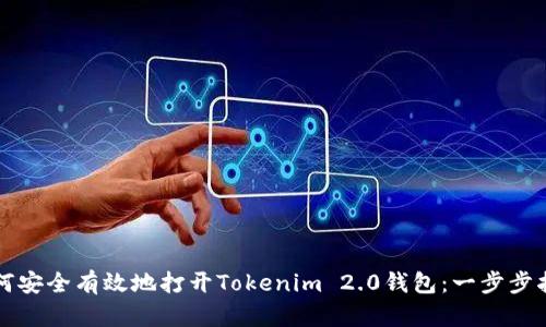 如何安全有效地打开Tokenim 2.0钱包：一步步指南