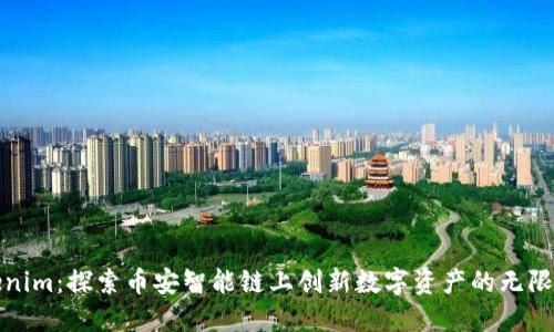 Tokenim：探索币安智能链上创新数字资产的无限可能