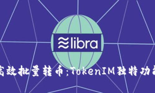 如何高效批量转币：TokenIM独特功能解析