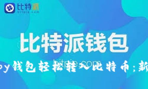 如何通过Quppy钱包轻松转入比特币：新手指南与技巧