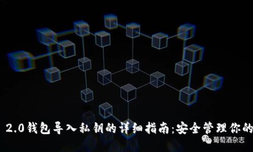 Tokenim 2.0钱包导入私钥的详细指南：安全管理你的数字资产