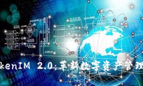 链财经TokenIM 2.0：革新数字资产管理的新篇章