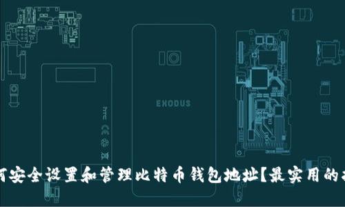 如何安全设置和管理比特币钱包地址？最实用的指南