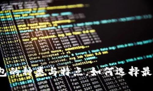 揭秘比特币冷钱包的种类与特点，如何选择最适合你的冷钱包？