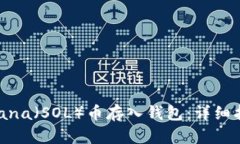 如何将Solana（SOL）币存入