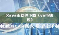 如何安全有效地提现NEAR钱