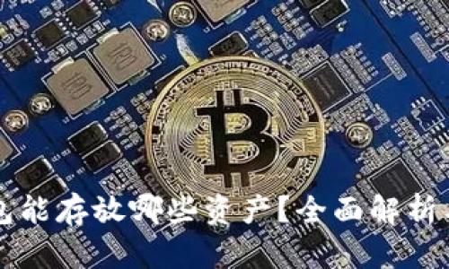 以太坊钱包能存放哪些资产？全面解析与使用指南