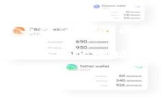 在区块链和数字资产领域