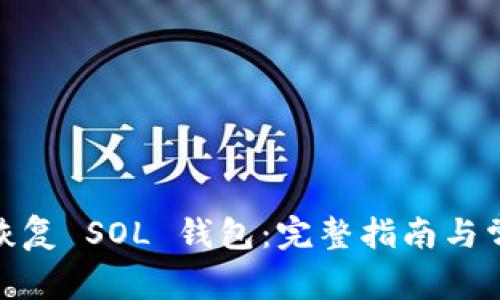 : 如何有效恢复 SOL 钱包：完整指南与常见问题解答